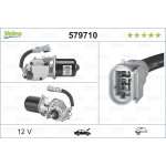 VALEO Wischermotor